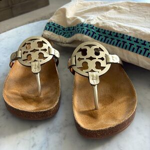 Tory Burch sandals